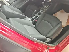2021 Nissan Tiida 1.6L CVT — фото 25