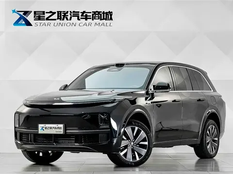 2025 Li Auto L8 Max