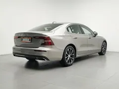 2021 Volvo S60 T4 Luxury — фото 2