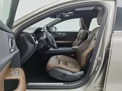 2021 Volvo S60 T4 Luxury — фото 10