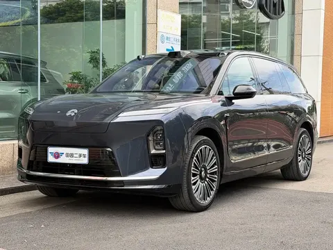 2026 Nio ES8 7-seat Executive Luxury