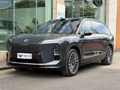 2026 Nio ES8 7-seat Executive Luxury — фото 1