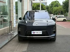 2026 Nio ES8 7-seat Executive Luxury — фото 2