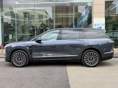 2026 Nio ES8 7-seat Executive Luxury — фото 3