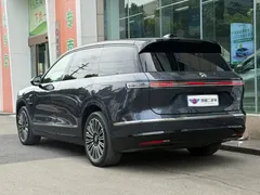 2026 Nio ES8 7-seat Executive Luxury — фото 4