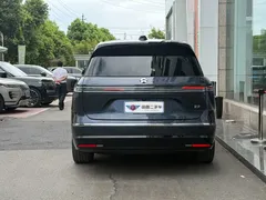 2026 Nio ES8 7-seat Executive Luxury — фото 5