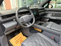 2026 Nio ES8 7-seat Executive Luxury — фото 7