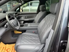 2026 Nio ES8 7-seat Executive Luxury — фото 8