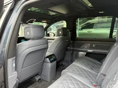 2026 Nio ES8 7-seat Executive Luxury — фото 11
