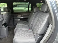 2026 Nio ES8 7-seat Executive Luxury — фото 12
