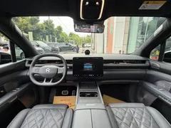 2026 Nio ES8 7-seat Executive Luxury — фото 13