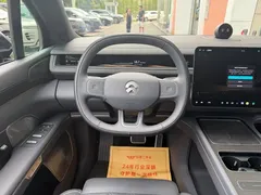 2026 Nio ES8 7-seat Executive Luxury — фото 14