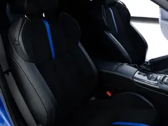2023 Subaru BRZ 2.4L MT 10, синий — фото 7