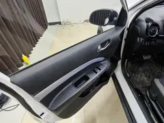 2021 Kia Yipao 1.4L CVT Sunroof, белый — фото 7