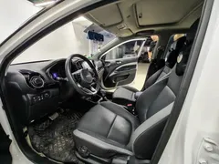 2021 Kia Yipao 1.4L CVT Sunroof, белый — фото 8