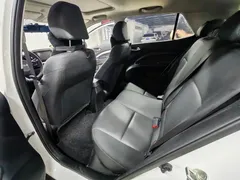 2021 Kia Yipao 1.4L CVT Sunroof, белый — фото 9