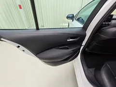 2022 Toyota Corolla 1.2T S-CVT PLUS, белый — фото 13