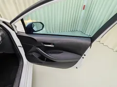 2022 Toyota Corolla 1.2T S-CVT PLUS, белый — фото 16