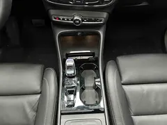 2023 Volvo XC40 B4 4WD Luxury, синий — фото 10