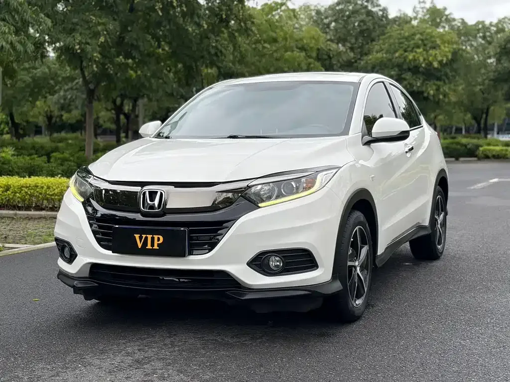 2020 Honda Vezel 1.5L CVT Pioneer