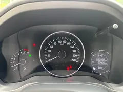 2020 Honda Vezel 1.5L CVT Pioneer, белый — фото 5