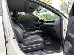 2020 Honda Vezel 1.5L CVT Pioneer, белый — фото 8
