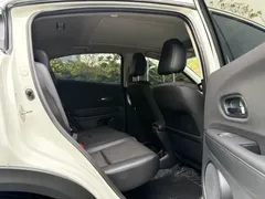 2020 Honda Vezel 1.5L CVT Pioneer, белый — фото 10