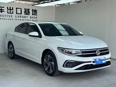 2023 Volkswagen Bora 200TSI DSG PRO, белый — фото 3