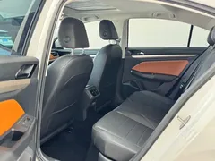 2023 Volkswagen Bora 200TSI DSG PRO, белый — фото 5