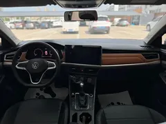 2023 Volkswagen Bora 200TSI DSG PRO, белый — фото 6