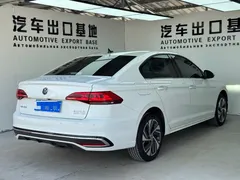 2023 Volkswagen Bora 200TSI DSG PRO, белый — фото 7