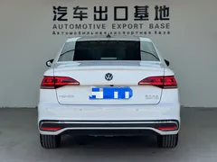 2023 Volkswagen Bora 200TSI DSG PRO, белый — фото 8