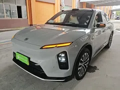 2025 Nio EC6 75kWh — фото 2