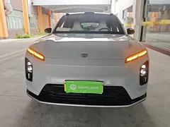2025 Nio EC6 75kWh — фото 3