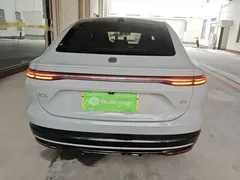 2025 Nio EC6 75kWh — фото 4
