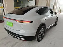 2025 Nio EC6 75kWh — фото 5