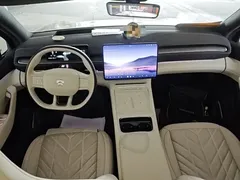 2025 Nio EC6 75kWh — фото 6