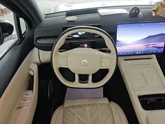2025 Nio EC6 75kWh — фото 7