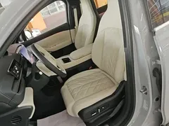 2025 Nio EC6 75kWh — фото 11