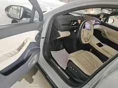 2025 Nio EC6 75kWh — фото 12
