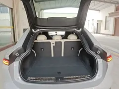 2025 Nio EC6 75kWh — фото 15
