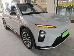 2025 Nio EC6 75kWh — фото 22
