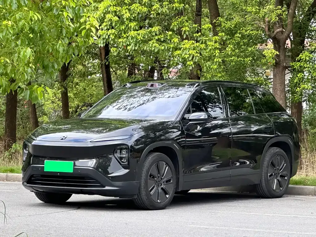 2022 Nio ES7 75kWh EV