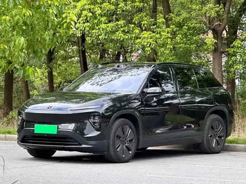2022 Nio ES7 75kWh EV