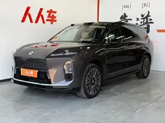 2026 Nio ES8 7-seat Executive Luxury — фото 1