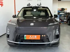 2026 Nio ES8 7-seat Executive Luxury — фото 2