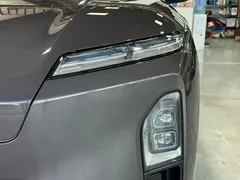 2026 Nio ES8 7-seat Executive Luxury — фото 3