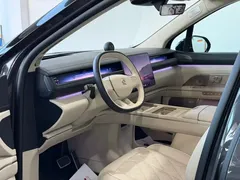 2026 Nio ES8 7-seat Executive Luxury — фото 9