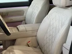 2026 Nio ES8 7-seat Executive Luxury — фото 10
