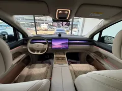 2026 Nio ES8 7-seat Executive Luxury — фото 18
